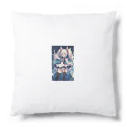 sion1010の魔法少女オリジナル Cushion