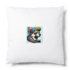 キャップ犬専門店のキャップ犬15 Cushion