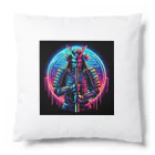 NeonSparkのSAMURAI Cushion