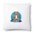 nono_0703のボーカル・ネコ Cushion