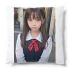 アニメイトのAI美女collection Cushion