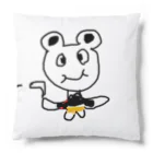 ぴぴぴのくまのさんぷぅ君 Cushion