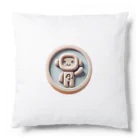 佐藤裕司のAI副業プログラムくん Cushion