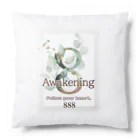 ichibodoの8-Awakening Cushion