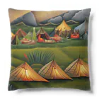 nu_nu_collectionの前夜祭 Cushion