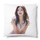 yumi889kiteの夏の陽光を浴びて Cushion