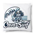 cava-sports　【キャバースポーツ】のcava-surf Cushion