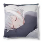 nemururukaの第２弾nemururukaグッズ Cushion