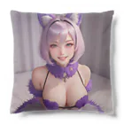 LONGSTONEのAI最強美少女 Cushion