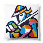 tohateの日本武尊 Cushion