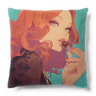 AQUAMETAVERSEのショコラエレガンス Marsa 106 Cushion