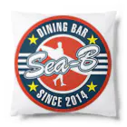 Sea-BのSea-B Cushion