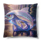 Cocoa Cocoのクリスタルシリーズ 彩光魚影 Cushion