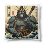 RuiButonのゴリ斎 Cushion