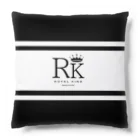 ROYAL PrincessのR K デザイン Cushion