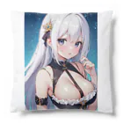 inoken_の爆乳ちゃん　生成aiイラスト Cushion