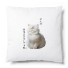 .nekoの低気圧 Cushion