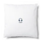 AudioBookChannelの音本メンバーグッズできました。 Cushion