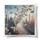 yeagerのmoney Cushion