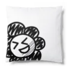 JamyJamyStudioのJamyJamyStudio公式グッズ【お花】 Cushion