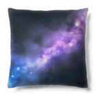 IK Shopの天の川 Cushion