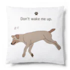 clarice-designのSleeping Dog   Cushion