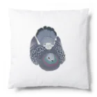 たおべやの水浴び Cushion