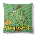 CLMX GOODS "2024"のCLMX "Dragoooon 2024" cushion クッション