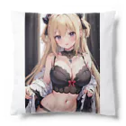 inoken_のロリ金髪 Cushion