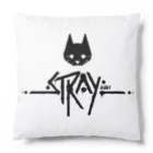 FangamerのStray × BlueTwelve Studio クッション