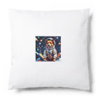 DOTTAの宇宙犬 Cushion