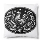 Sergeant-CluckのFirst Northern Area Special Forces：第一北部方面特殊部隊 Cushion