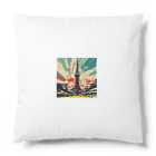 NeoPopGalleryのPOPARTTOKYOTOWER Cushion