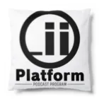 Platformers_iiのアイコン（鳴海案） Cushion