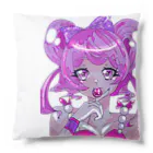 🍓IchigoAme🍓のゆめかわ いちごあめ Cushion