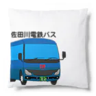 佐田川電鉄グループの佐田川電鉄バス その1 Cushion