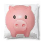 ⭐️HOSHIMI⭐️の豚の貯金箱🐽 Cushion