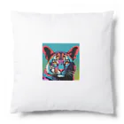 gomaabura1213のピューマ Cushion