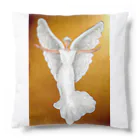 angel1122の希望の天使 Cushion