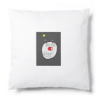 MisteryAppleのMysteryApple Cushion