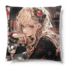 奏(kanade)の198ごー Cushion