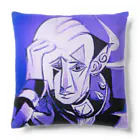 revoltのuprising Cushion