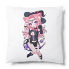 コノミン・アルミア🔮🩷のコノミン・アルミア　オリジナルグッズ Cushion