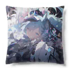 奏(kanade)の31ごー Cushion