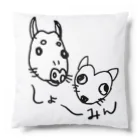 あきたみクリエイトのニセしょーみん Cushion