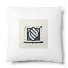 myojinのオリジナルパターン Cushion