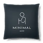 Minimal MuseのMinimal Muse Cushion