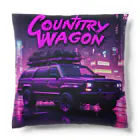 Wagon shopのカントリーワゴン第1弾 Cushion