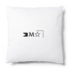 Rad7のMの飛躍 Cushion