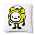 にがおえけいかくのようかいめざまし Cushion